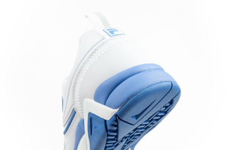 Fila Casim Sportschuhe Herren Sneaker modisch bequem weiß [FFM021413106]