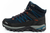 CMP Rigel Mid Herren Trekkingschuhe [3Q12947 27NM], blau.