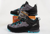 Aku Rock Damen Trekking-Sportschuhe Gore-Tex Leder strapazierfähig [723241]