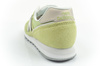 New Balance 373 Damen-Sneaker, modisch, bequem, Grün