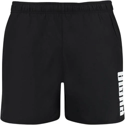 Puma Herren-Badeshorts, modische Badeshorts für Strand und Meer