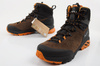 Aku Reactive Gore-Tex Herren-Wanderschuhe, Braun