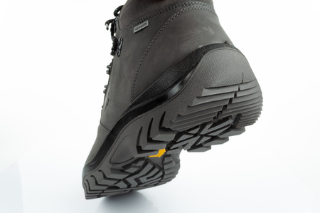 4F Winter-Trekking-Stiefel für Herren [OBMH258 25S]