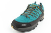 CMP Rigel Herren-Trekkingschuhe, wasserdicht, robust, blau
