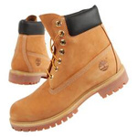 TIMBERLAND-Trekkingstiefel 6 [TB010061 713]