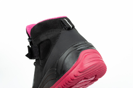 4F-Trekkingstiefel [HJZ21-JOBMW251 21S]