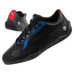 Puma BMW MMS Herren Sportschuhe [307311 01], Schwarz.