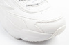Fila Skye ZP Damen-Sneaker, modisches Weiß, leicht