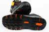 Regatta Herren Gesundheits- und Sicherheitsstiefel Pro Kata S1P [TRK126] 