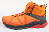 Aku Flyrock GTX Herren Wanderschuhe Orange [695488]