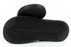 Skechers Proven Herren-Flip-Flops [204577 BLK], schwarz.