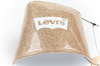 Levi's Damen-Sport-Flip-Flops: Bequem, mit Glitzer, modisch