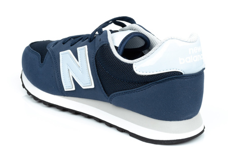 Buty sportowe New Balance [GW500PT]
