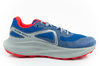 Salomon Glide Max TR Run The Alps Sportschuhe [473856], blau.