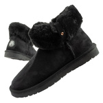 O'Neill Jenner Mid Winterstiefel, isoliert, bequem, modisch, schwarz