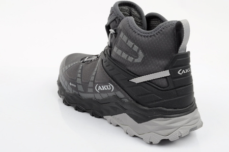 Aku Flyrock GTX Herren Trekkingschuhe [695632], Schwarz.