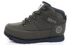 Buty zimowe HENLEYS Oakland [HTG00239 GREY]