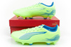 Herren Sportschuhe Puma Ultra 5 Play MxSG [107904 03], grün.