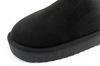 D. Franklin Damen-Winterstiefel, modische, pelzgefütterte, isolierte Stiefeletten