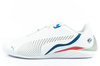 Puma BMW Drift Cat Herren Sportschuhe [307304 02], weiß.