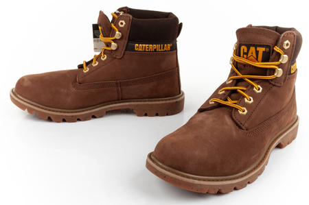 Caterpillar E Colorado Winterstiefel [P110498 ]braun.