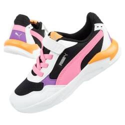 Puma X-Ray Kindersportschuhe [385525 27], mehrfarbig.