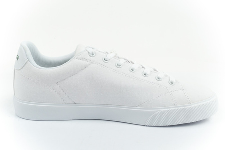 Herren Sportschuhe Lacoste Lerond Set 125 1 [749CMA000521G] Sneakers, weiß.