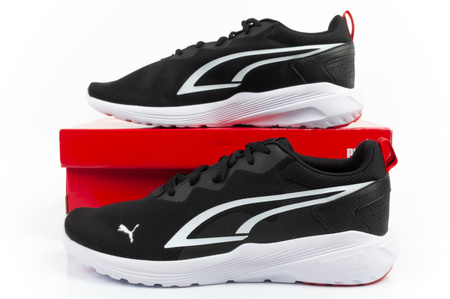 Puma All-Day Active Sportschuhe Sneakers Herren leicht bequem