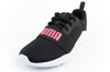 Puma Wired Run [374216 20] Kinder Sportschuhe, schwarz.