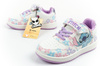 Leomil Kinder-Sportschuhe Stitch Sneakers – Bequem und leicht mit Klettverschluss