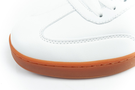 Joma C.Campus [CCAMS2502] Memory Foam Herren Sportschuhe, weiß.