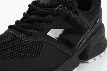 Buty sportowe New Balance [MS574KTB]