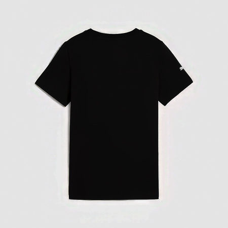 Puma Kinder-T-Shirt – Sportliches BMW MMS-Shirt, leicht und bequem