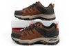 Skechers Arch Fit Herren-Sportschuhe [204630/CDB], braun.