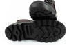 Palladium Pallabrousse Damen Stiefeletten in Schwarz