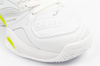Joma Master 1000 – Damen-Tennisschuhe mit Dämpfung (Weiß)