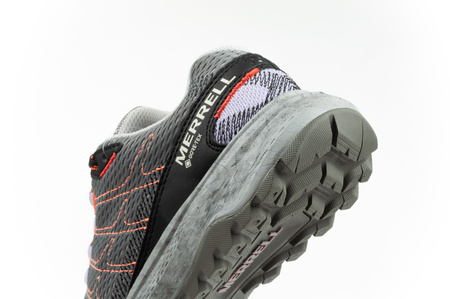 Merrell Fly Strike Damen-Sportschuhe [J067614] GTX, grau.