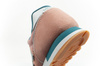 New Balance 373 Damen-Sneaker, modisch, bequem, Pink, Blau
