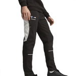 Puma BMW MMS Herren Jogginghose [621223 01], Schwarz.
