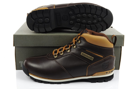 Buty trekkingowe Timberland Splitrock 2 [6667A]