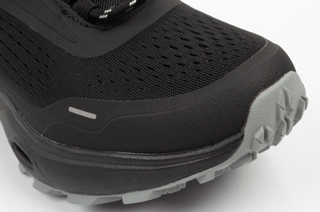 Fila Zenoa Herren-Sportschuhe, bequem, modisch, Schwarz