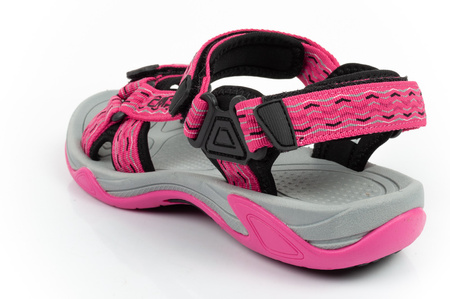 CMP Hamal Damen Sportsandalen [38Q9956/C505], rosa.