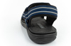 Herren Sportschuhe Sandalen Grisport [GR-25-01-9034M], schwarz.