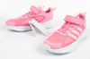 Adidas Ozelle EL [GY7111] Kinder- und Damen-Sportschuhe, rosa.
