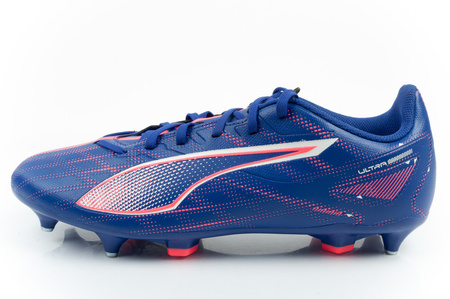 Puma Ultra 5 Play MXSG Fußballschuhe, Leichte Stollen