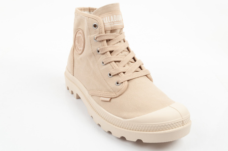 Palladium Pampa Hi Herren-Sneaker