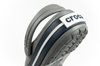 Crocs Crocband Clog [207006-05H] Kindersandalen, Clogs, grau.