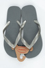 Havaianas Flip-Flops [STAHLGRAU]
