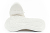 Skechers Bobs B Love-True Delight Damen Sportschuhe Slip-Ins [117617/WHT]