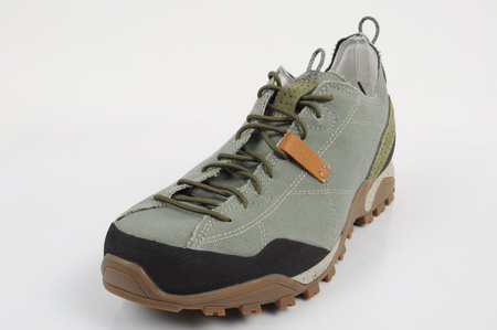 Aku Nativa leichte, strapazierfähige Trekking-Sportschuhe für Damen [647091]